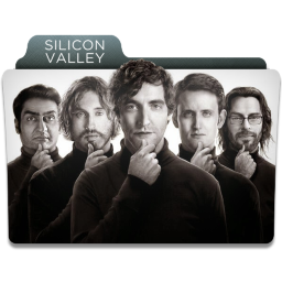 Silicon Valley Icon 256x256 png